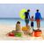 Рыболовное ведро Xiaomi Yeux Outdoor Foldable Fishing Bucket 10л