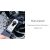 Мультитул для велосипеда Xiaomi Nextool Multifunctional Bicycle Tool Чёрный