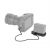 Адаптер питания SmallRig EB2698 аккумулятора NP-F для BMPCC 4K/6K