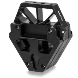 Батарейная площадка Tilta Float System Gold Mount Battery Plate