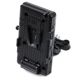 Система питания Tilta BT-003 для V-mount на направляющие 15 мм