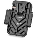 Батарейная площадка Tilta Float System V Mount Battery Plate