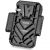 Батарейная площадка Tilta Float System V Mount Battery Plate