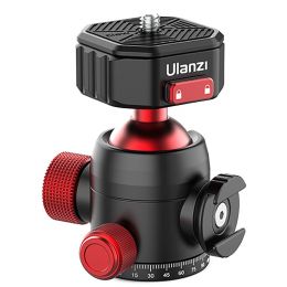 Штативная голова Ulanzi U-100