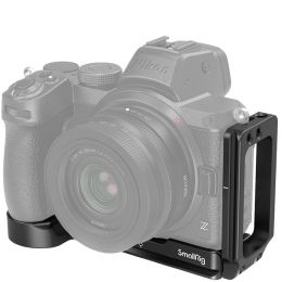 L-площадка SmallRig 2947 для Nikon Z5/Z6/Z7