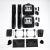 Комплект постоянного света FST SFL-362 KIT