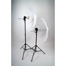 Комплект постоянного света FST LED-35 Umbrella Kit II