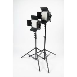 Комплект постоянного света FST SFL-602 KIT