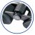 Бинокль Bresser Hunter 20x50