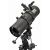 Телескоп Bresser Spica 130/1000 EQ3, с адаптером для смартфона