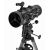 Телескоп Bresser Spica 130/1000 EQ3, с адаптером для смартфона