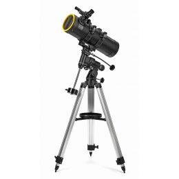 Телескоп Bresser Spica 130/1000 EQ3, с адаптером для смартфона