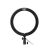 Осветитель кольцевой Godox LR120 LED Black