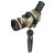 Зрительная труба Veber Snipe 12-36x50 GR Zoom