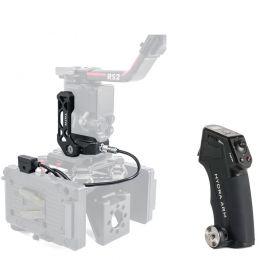 Система дистанционного управления Tilta Remote Control Kit для DJI RS 2