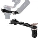 Кронштейн Tilta NATO Rail Extender Arm for Rear Operating Handle