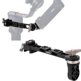 Кронштейн Tilta NATO Rail Extender Arm for Rear Operating Handle