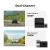 Видеорегистратор Xiaomi 70mai Dash Cam Pro Plus+Rear Cam Set Чёрный