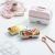 Ланч-бокс с подогревом Xiaomi Small Bear Electric Lunch Box