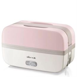 Ланч-бокс с подогревом Xiaomi Small Bear Electric Lunch Box