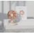 Настольный вентилятор Xiaomi Sothing Desktop Shaking Head Fan S1 Зелёный