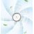 Настольный вентилятор Xiaomi Sothing Desktop Shaking Head Fan S1 Зелёный