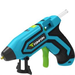 Аккумуляторный термоклеевой пистолет Xiaomi Tonfon Wireless Glu Gun 3.6V