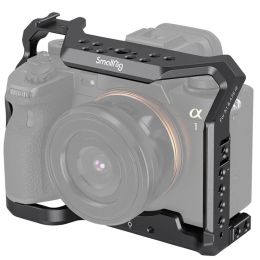 Клетка SmallRig 3241 для Sony a1/a7S III
