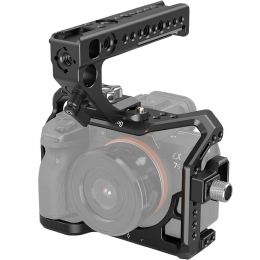 Клетка SmallRig 3009 Master Kit для Sony A7S III