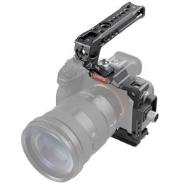 Клетка SmallRig 3237 для Sony a7S III