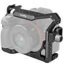 Клетка SmallRig 3007 для Sony A7S III + HDMI clamp