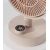 Настольный вентилятор Xiaomi Sothing Desktop Shaking Head Fan S1 Розовый