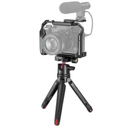 Комплект SmallRig Vlog Kit KGW116 для Fujifilm X-T4