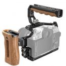 Клетка SmallRig 3131 Kit для Fujifilm X-T4