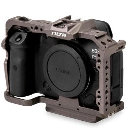 Клетка Tilta для Canon R5/R6 (Tilta Gray)