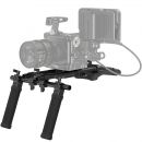 Плечевой упор SmallRig 2896 Basic Shoulder Kit