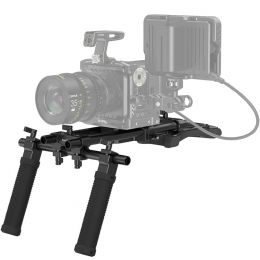 Плечевой упор SmallRig 2896 Basic Shoulder Kit