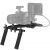 Плечевой упор SmallRig 2896 Basic Shoulder Kit