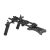 Плечевой упор SmallRig 2896 Basic Shoulder Kit
