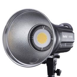 Осветитель Nicefoto HC-1000SA