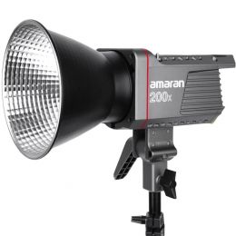 Осветитель Aputure Amaran 200x