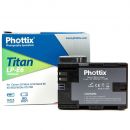 Аккумулятор Phottix Li-on LP-E6
