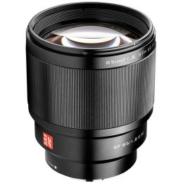 Объектив Viltrox AF 85 f1.8 FE II E-mount