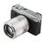 Объектив Viltrox AF 56мм f/1.4 X-mount Серебро