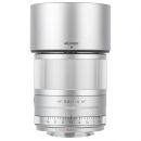 Объектив Viltrox AF 56мм f/1.4 X-mount Серебро