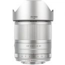 Объектив Viltrox AF 23 F1.4 XF Серебро