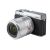 Объектив Viltrox AF 33/1.4 X-mount Серебро
