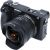 Объектив 7Artisans 7.5mm F2.8 II Fisheye E-mount