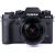 Объектив 7Artisans 7.5mm F2.8 II Fisheye X-mount