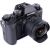 Объектив 7Artisans 7.5mm F2.8 II Fisheye X-mount